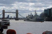 Southwark - an exclusive private walking tour full of surprises!