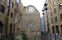 Southwark - an exclusive private walking tour full of surprises!