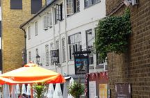 Southwark - an exclusive private walking tour full of surprises!