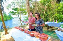Sri Lankan Cooking Experience in Bentota