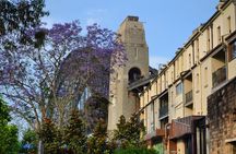 Private Sydney Small-Group Walking Tour: Discover The Rocks