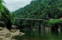 Day Trip to Dwaki (Guided Private Sightseeing Experience from Shillong)