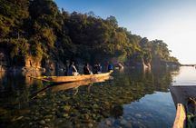 Day Trip to Dwaki (Guided Private Sightseeing Experience from Shillong)