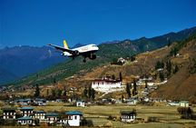  Bhutan Trip