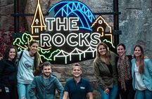 Private Sydney Small-Group Walking Tour: Discover The Rocks
