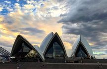 Private Sydney Small-Group Walking Tour: Discover The Rocks