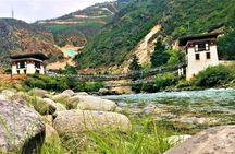  Bhutan Trip