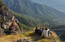  Bhutan Trip