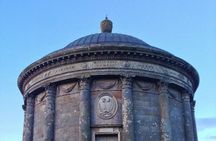Londonderry Private Walking Tour With A Professional Guide