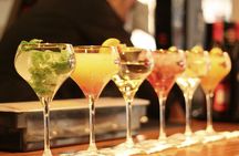 Nightlife Tour Drinks Tapas and Party Experience in Madrid
