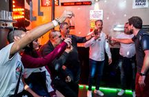 Nightlife Tour Drinks Tapas and Party Experience in Madrid