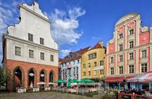 Szczecin Private Walking Tour with a Professional Guide