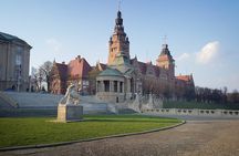 Szczecin Private Walking Tour with a Professional Guide