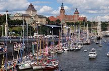 Szczecin Private Walking Tour with a Professional Guide