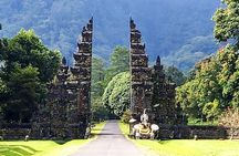 North Bali Tour - Best Scenery - Private Tour All Inclusive