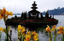 North Bali Tour - Best Scenery - Private Tour All Inclusive