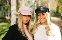 Private Tour of Madrid with a Photography Session