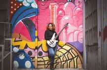 Private Tour of Madrid with a Photography Session