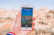  Magical Toledo - Half Day Trip from Madrid with culinary tasting