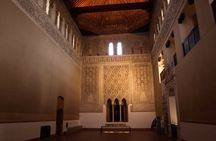  Magical Toledo - Half Day Trip from Madrid with culinary tasting