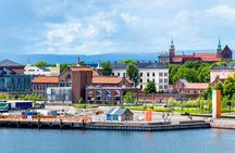 Oslo Highlights and Polar Ship Fram Museum