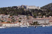 Hvar Private Walking Tour With A Professional Guide