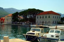 Hvar Private Walking Tour With A Professional Guide