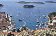Hvar Private Walking Tour With A Professional Guide