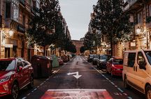 Explore the Instaworthy Spots of San Sebastian with a Local