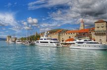 Trogir Private Walking Tour With A Professional Guide