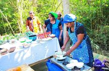 Sri Lankan Cooking Experience in Bentota