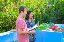 Sri Lankan Cooking Experience in Bentota