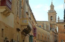 Mdina Private Walking Tour With A Professional Guide