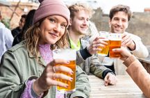 London Food & Drinks Private Tour - British Taverns & Pubs