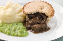 London Food & Drinks Private Tour - British Taverns & Pubs