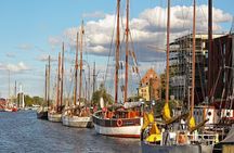 Greifswald Private Walking Tour With A Professional Guide