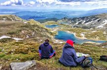 Seven Rila Lakes Guided Hike