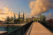 Private 8-hour Tour to Ottawa from Montreal - Hotel pick up and drop off