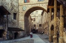 Burghausen castle private walking tour With A Professional Guide
