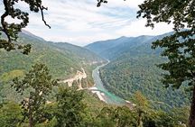 Day Trip to Kalimpong (Guided Private Sightseeing Experience from Gangtok)