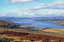 North Highland Tour including Dunrobin Castle and much more From Inverness City