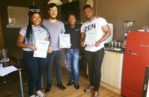 3 Day Intermediate Barista Course - Cape Town