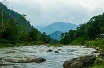 Day Trip to Kalimpong (Guided Private Sightseeing Experience from Gangtok)