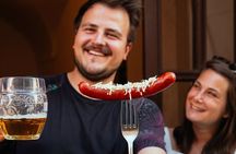  The 10 Tastings of Prague With Locals: Private Food Tour 