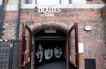 Liverpool and Beatles private walking tour