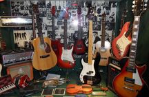 Liverpool and Beatles private walking tour
