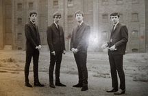 Liverpool and Beatles private walking tour
