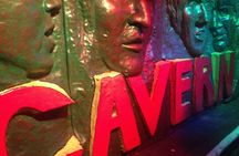 Liverpool and Beatles private walking tour