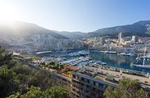 Monaco Private Walking Tour With A Professional Guide