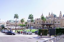 Monaco Private Walking Tour With A Professional Guide